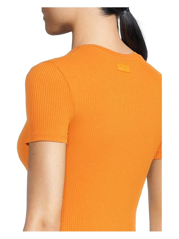 Футболка UGG Miriam Baby Tee Rib — 4