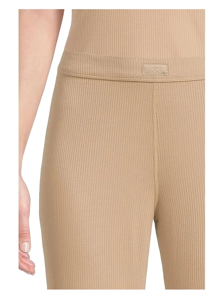 Женские брюки UGG Vyanna Rib — 4