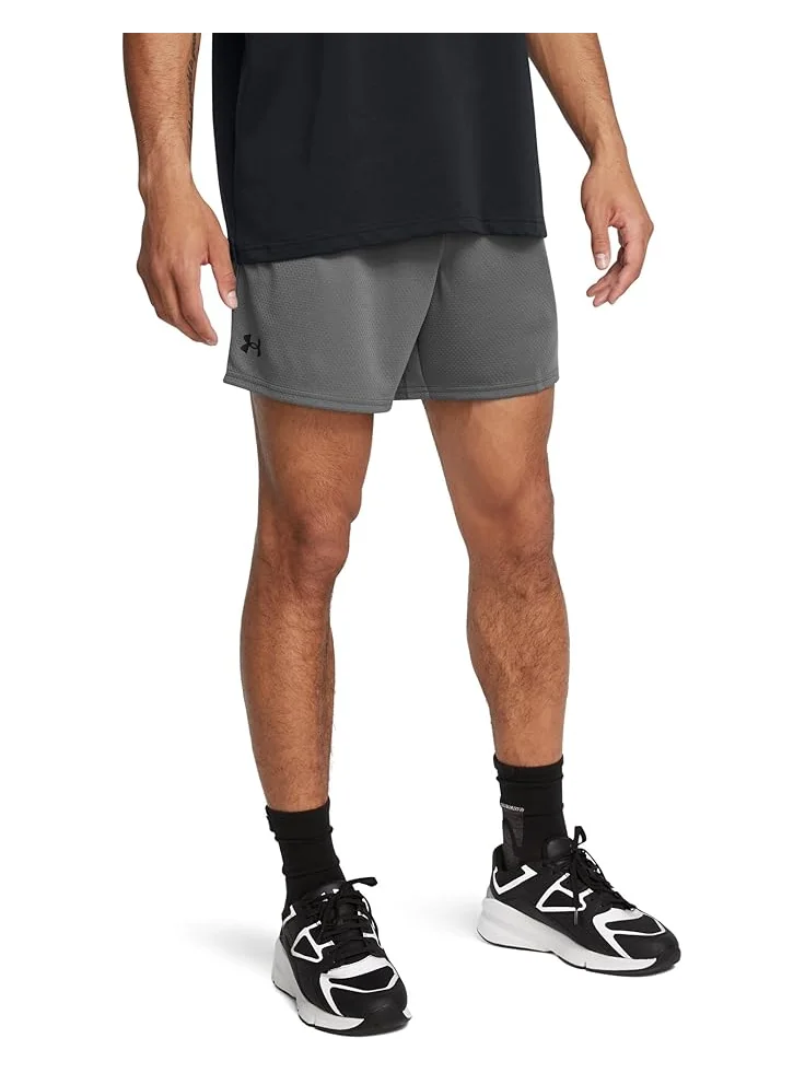 Шорты Under Armour Tech 6 Inch Mesh Shorts — 1