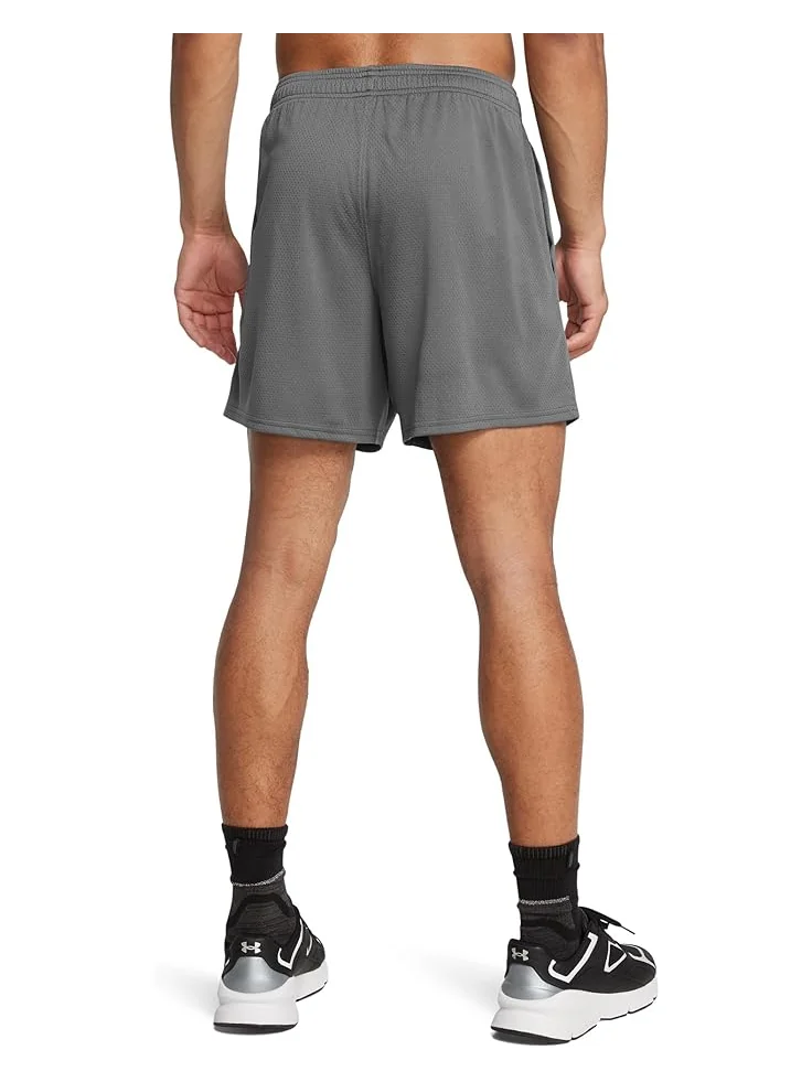 Шорты Under Armour Tech 6 Inch Mesh Shorts — 2