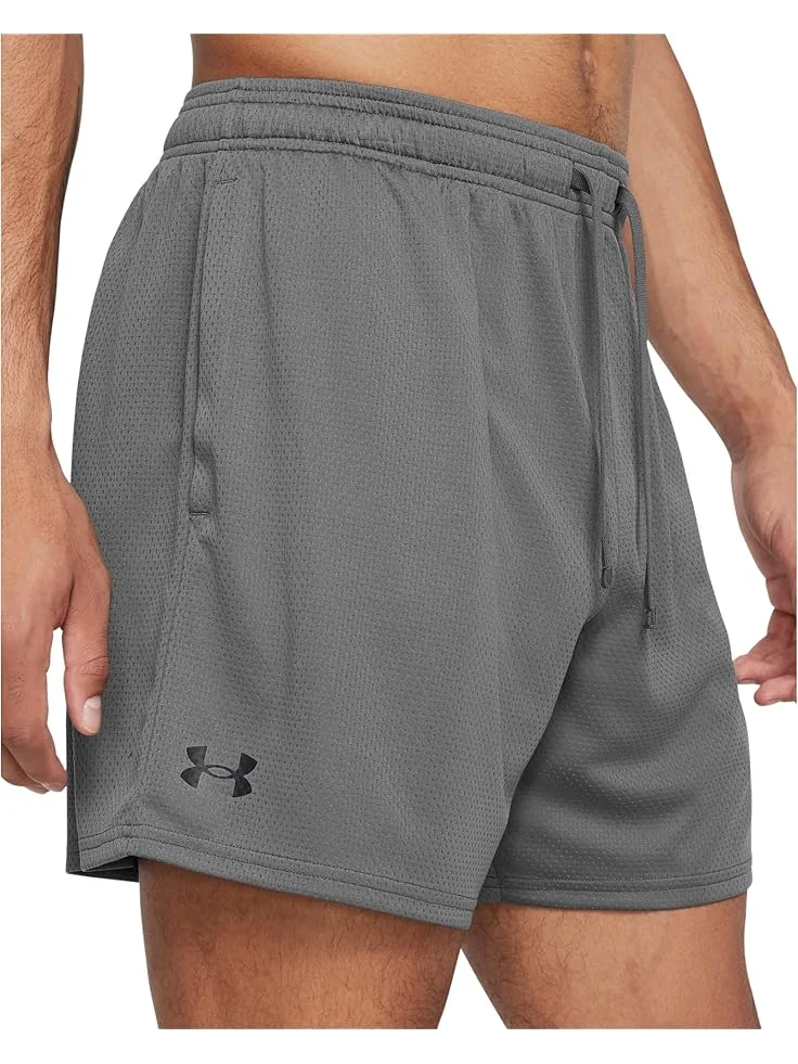 Шорты Under Armour Tech 6 Inch Mesh Shorts — 3
