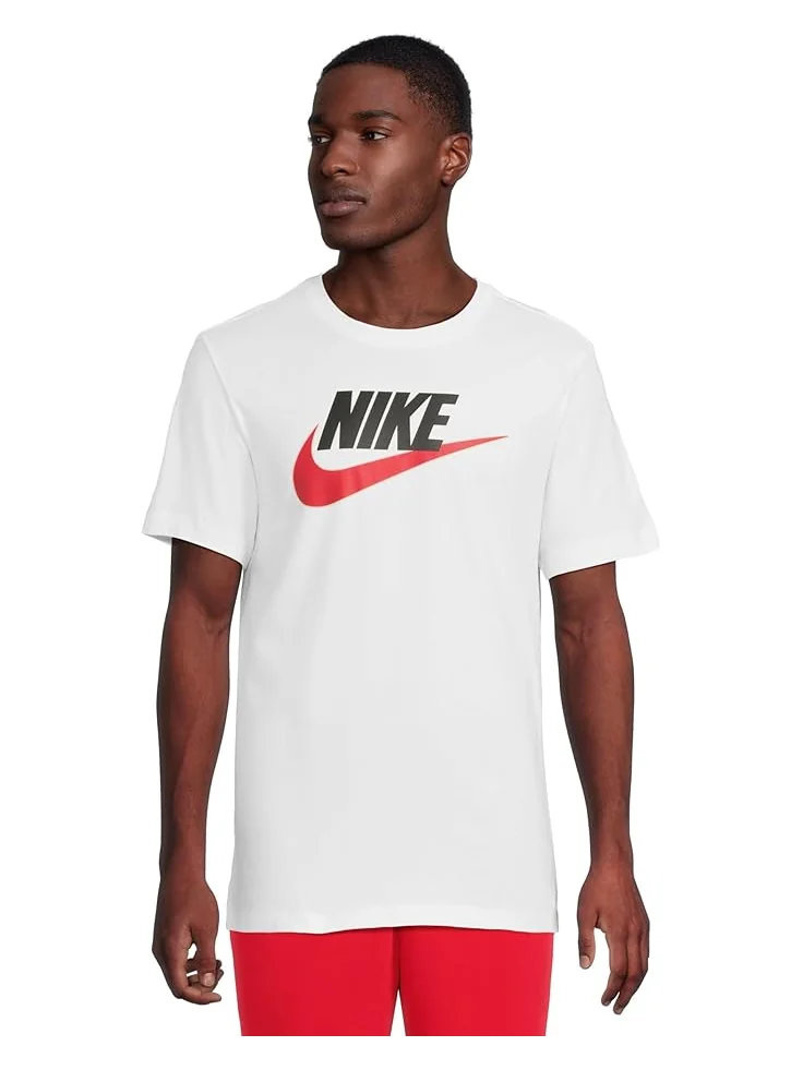 Футболка Nike Sportswear Icon Futura Tee — 1