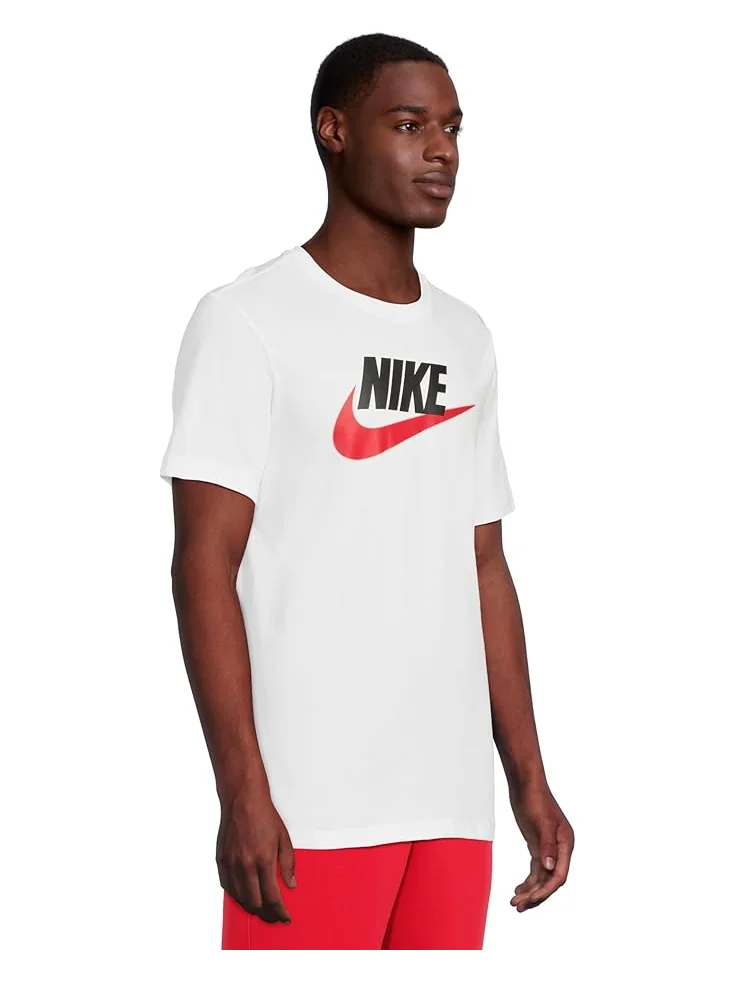Футболка Nike Sportswear Icon Futura Tee — 2