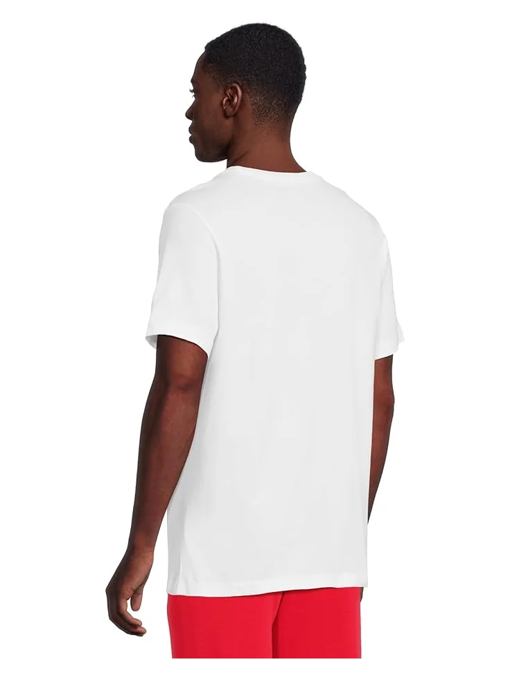 Футболка Nike Sportswear Icon Futura Tee — 3