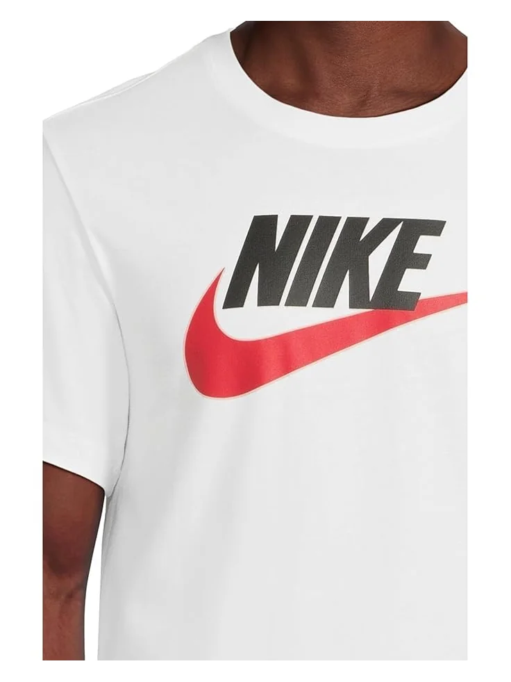 Футболка Nike Sportswear Icon Futura Tee — 4