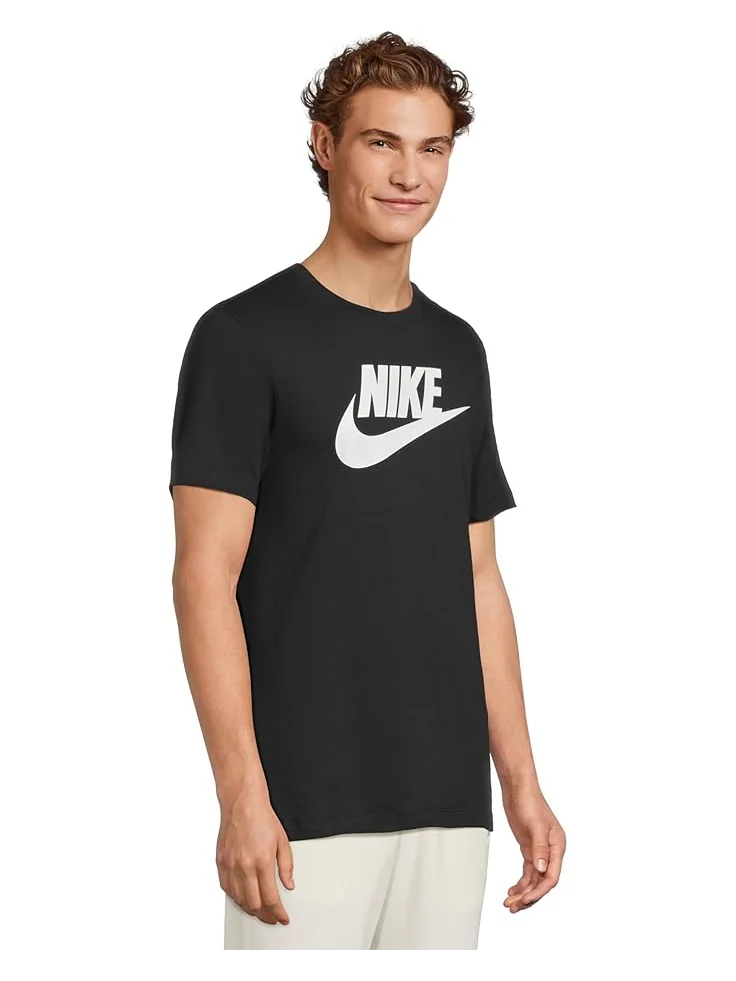 Футболка Nike Sportswear Icon Futura Tee — 2
