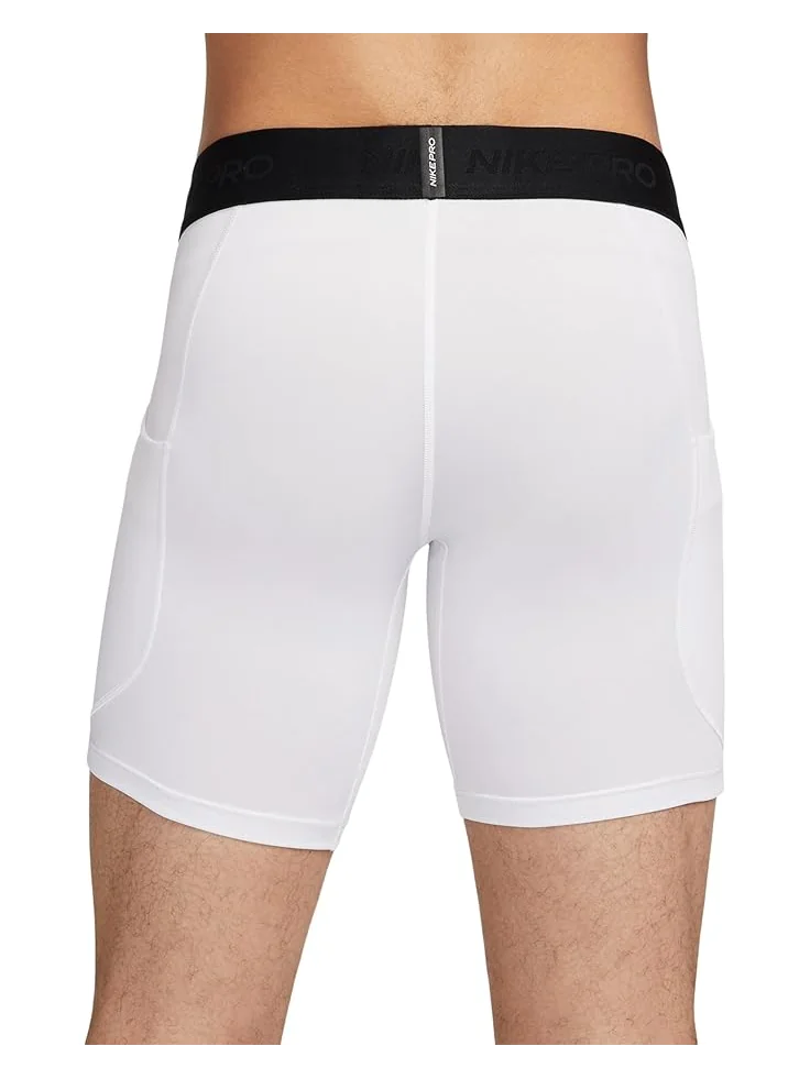 Шорты Nike Pro Dri-FIT Shorts — 2