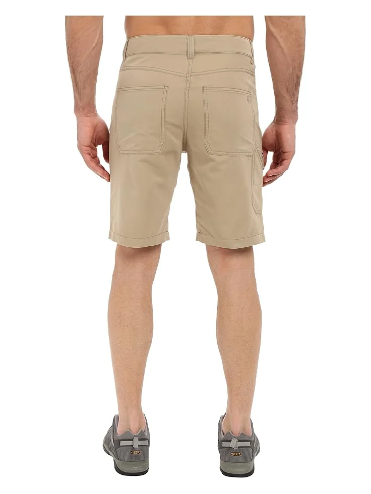 Шорты Royal Robbins Convoy Utility Shorts — 3