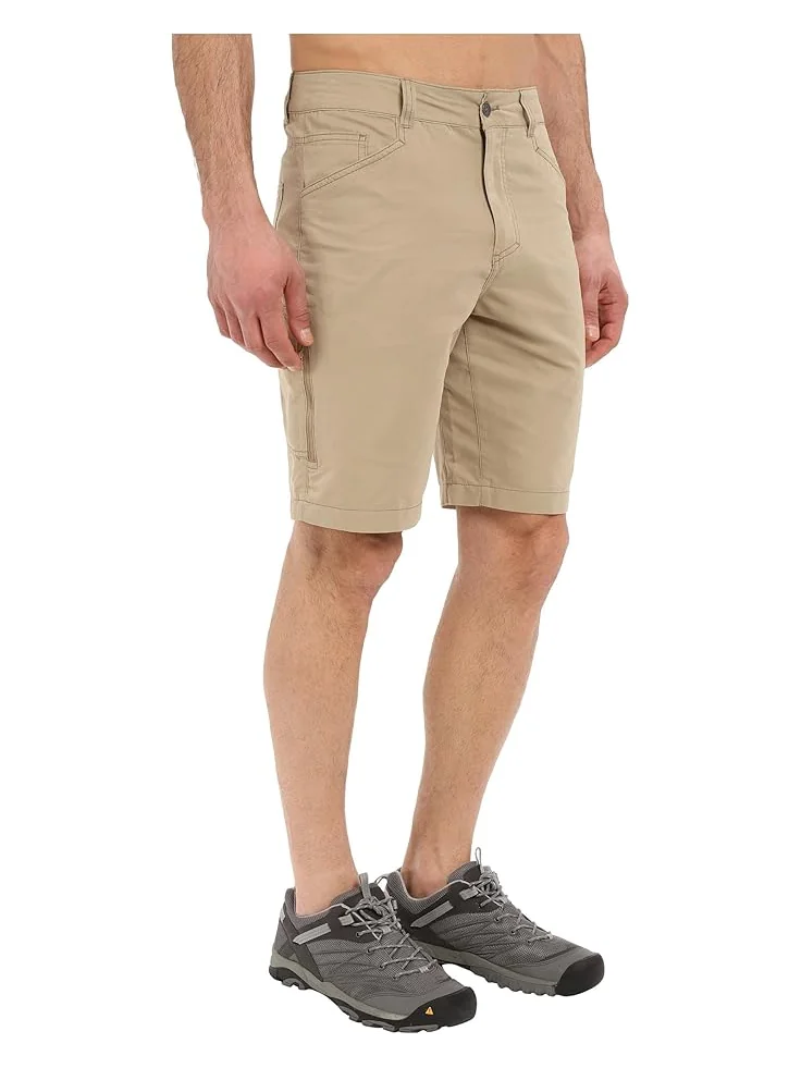 Шорты Royal Robbins Convoy Utility Shorts — 4
