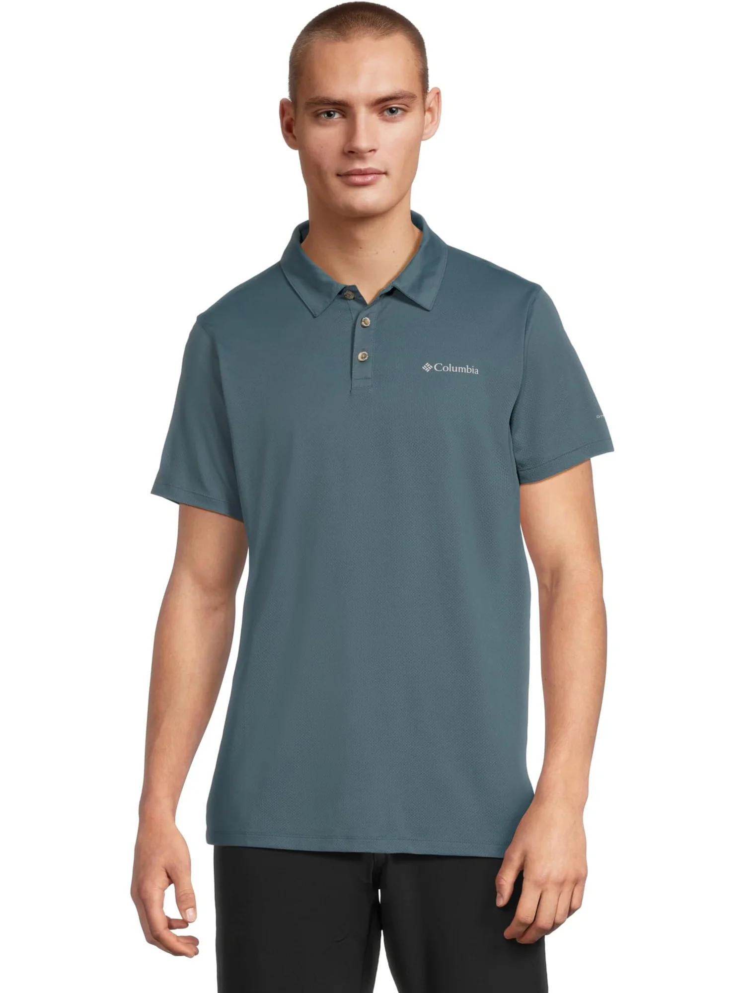 Поло Columbia Tech Trail Utility Polo — 1