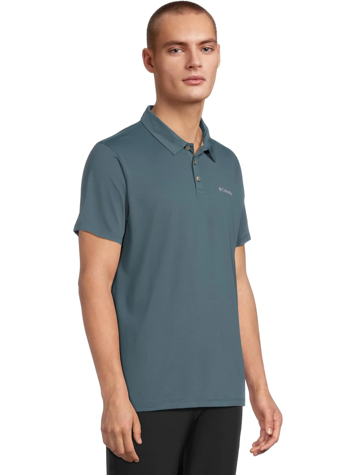 Поло Columbia Tech Trail Utility Polo — 2