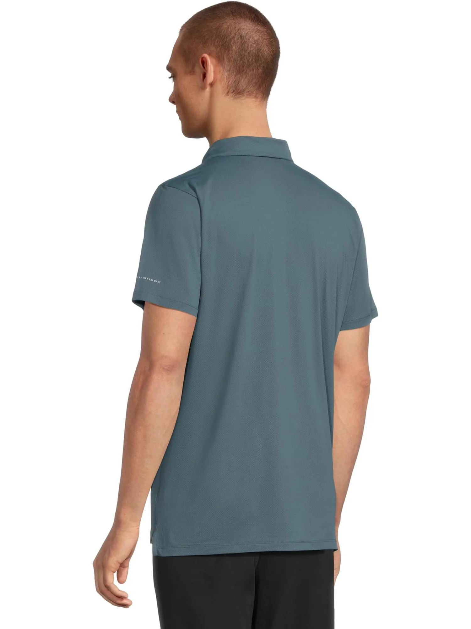 Поло Columbia Tech Trail Utility Polo — 3