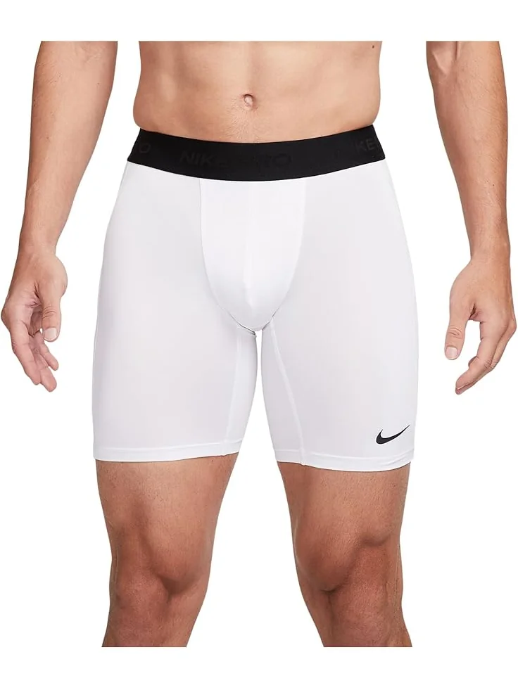 Шорты Nike Pro Dri-FIT Long Shorts — 1