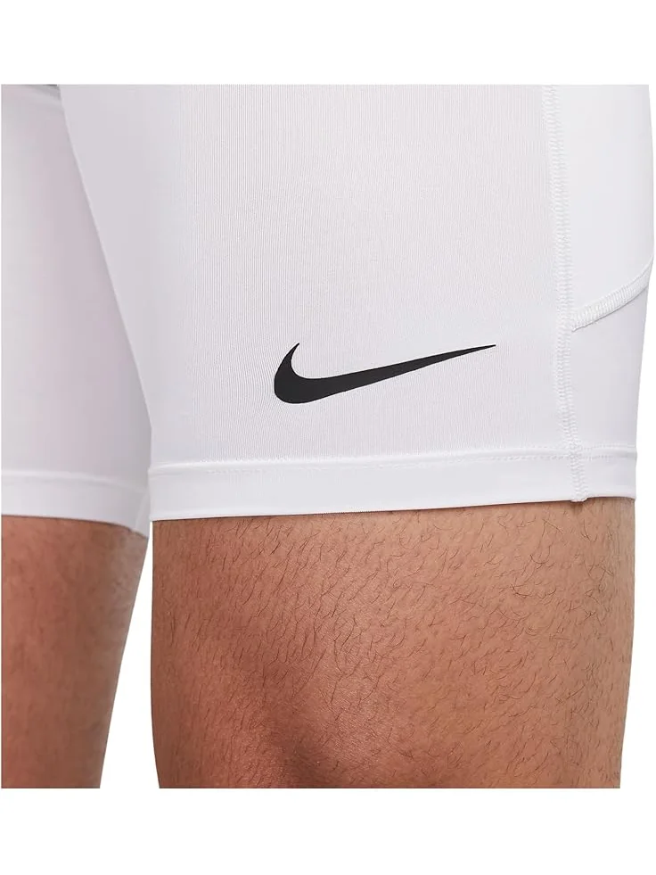 Шорты Nike Pro Dri-FIT Long Shorts — 3