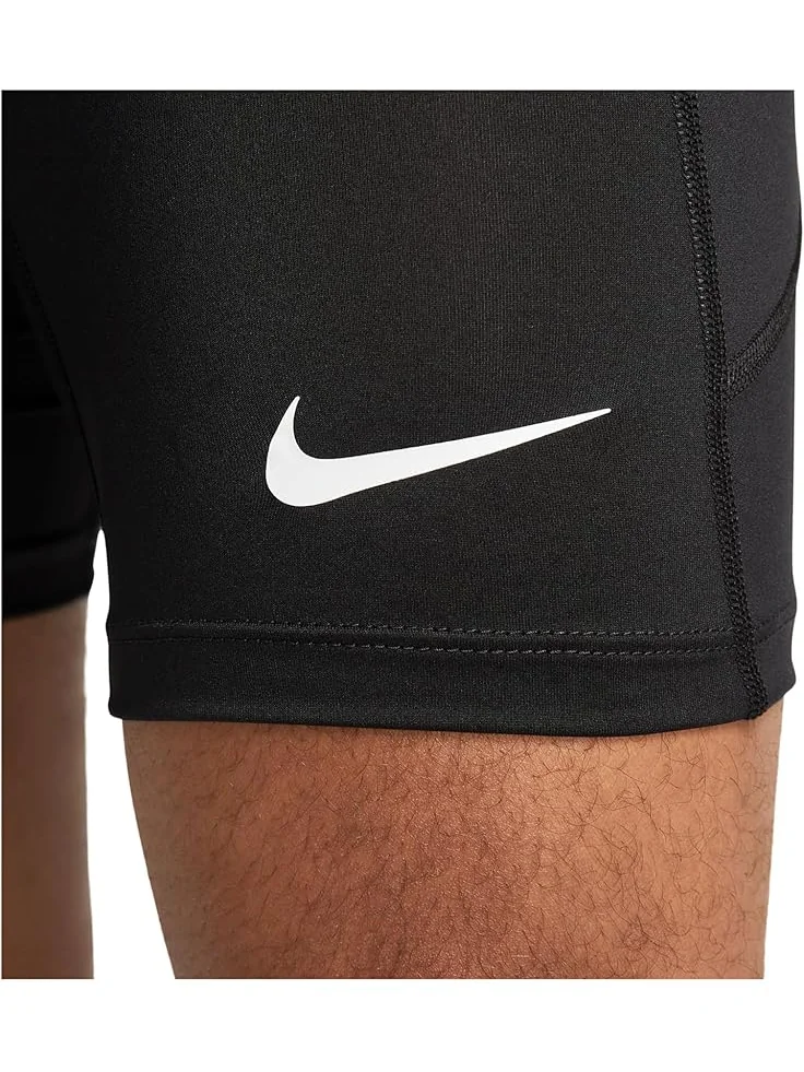 Шорты Nike Pro Dri-FIT Long Shorts — 3