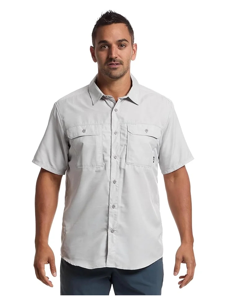 Рубашка Mountain Hardwear Canyon Short — 1