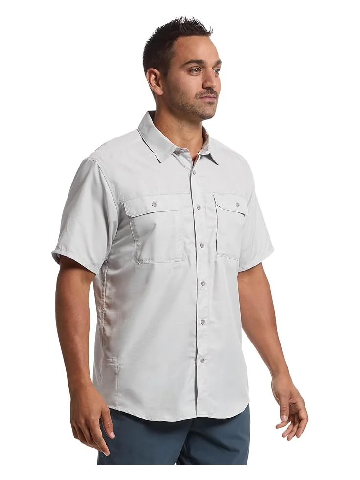 Рубашка Mountain Hardwear Canyon Short — 2