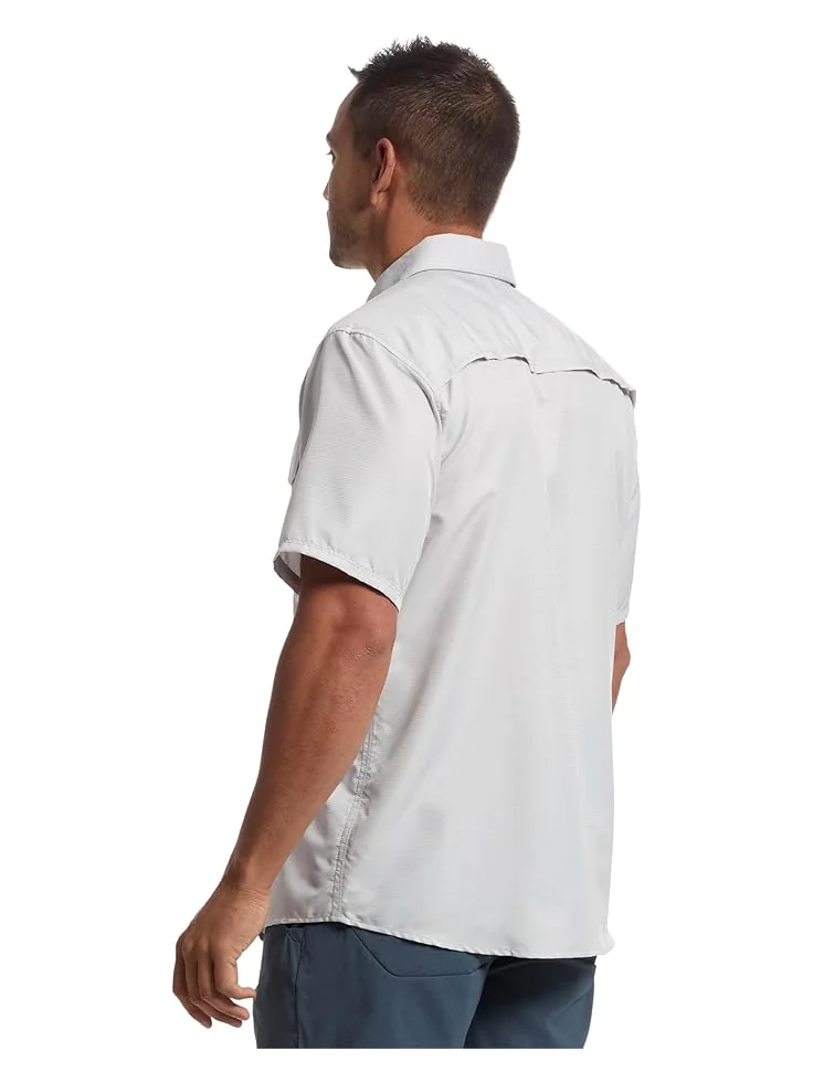 Рубашка Mountain Hardwear Canyon Short — 3