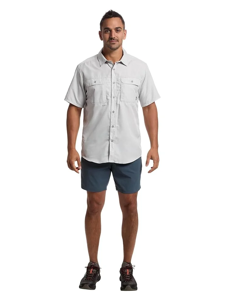 Рубашка Mountain Hardwear Canyon Short — 5
