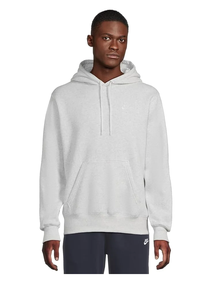 Худи Nike Club Basket Ball Pullover Hoodie — 1