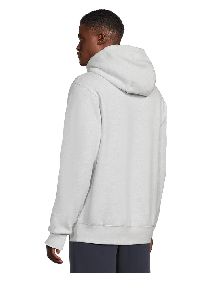 Худи Nike Club Basket Ball Pullover Hoodie — 3
