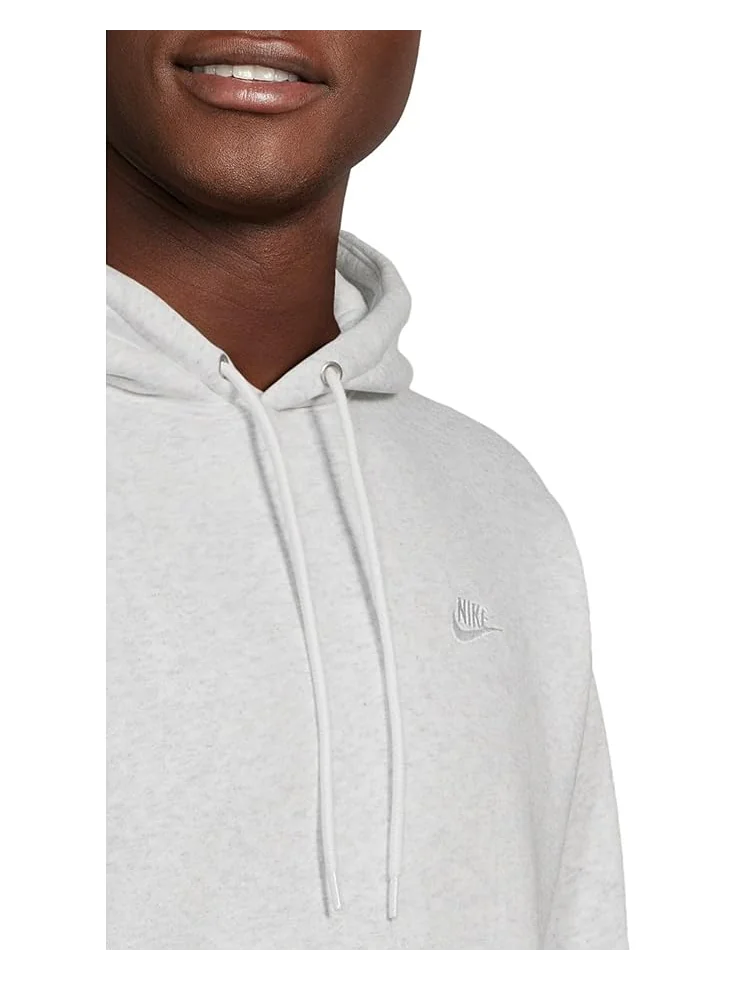Худи Nike Club Basket Ball Pullover Hoodie — 4