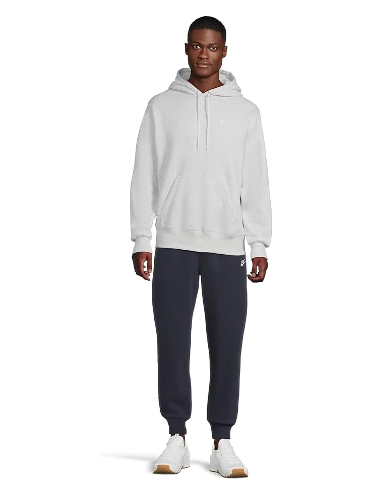 Худи Nike Club Basket Ball Pullover Hoodie — 5
