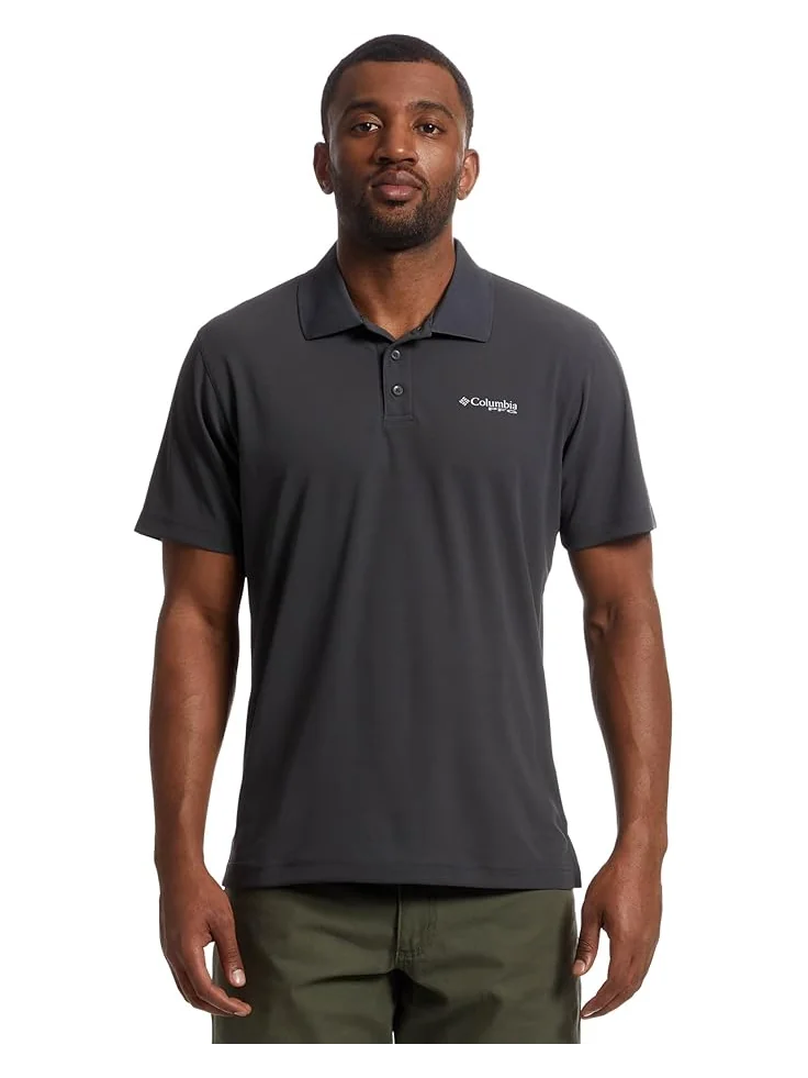 Рубашка поло Columbia Freezer Polo — 1