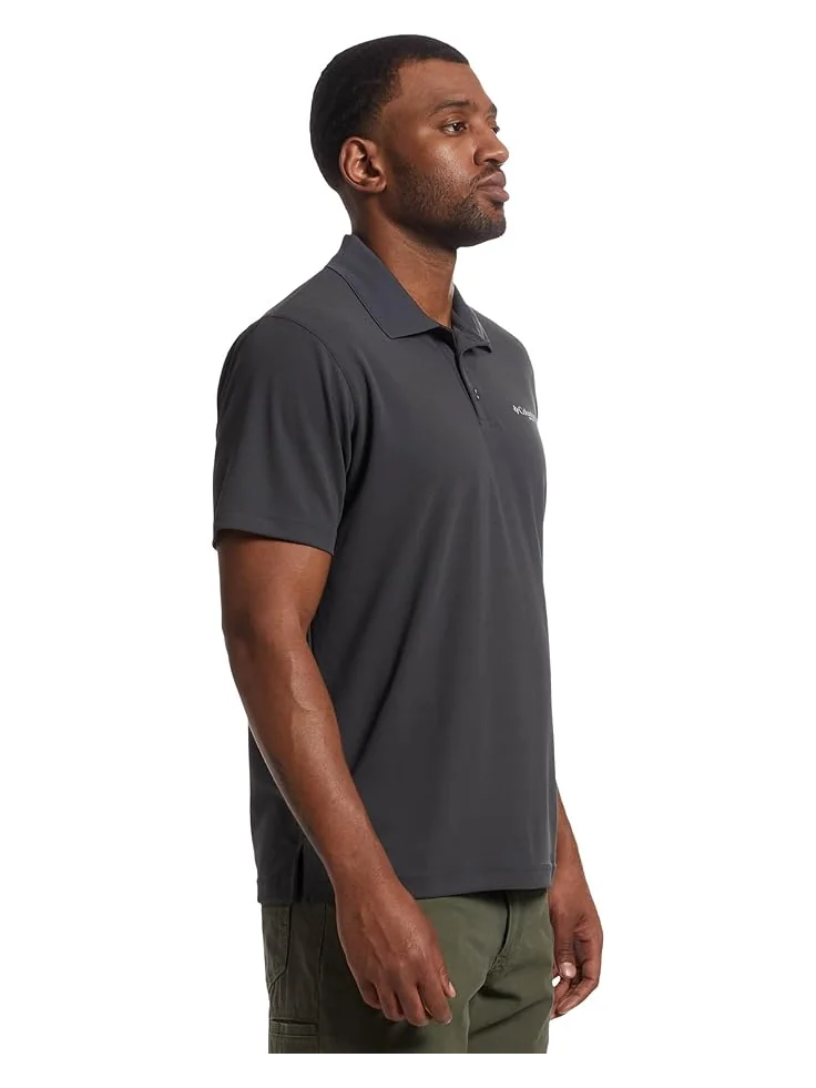 Рубашка поло Columbia Freezer Polo — 2