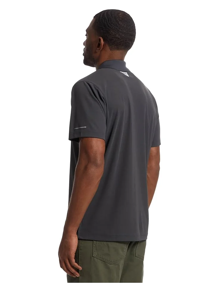 Рубашка поло Columbia Freezer Polo — 3