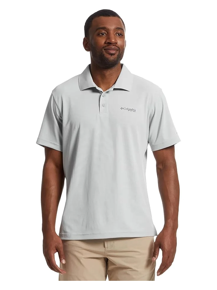 Мужская футболка Columbia Freezer Polo — 1