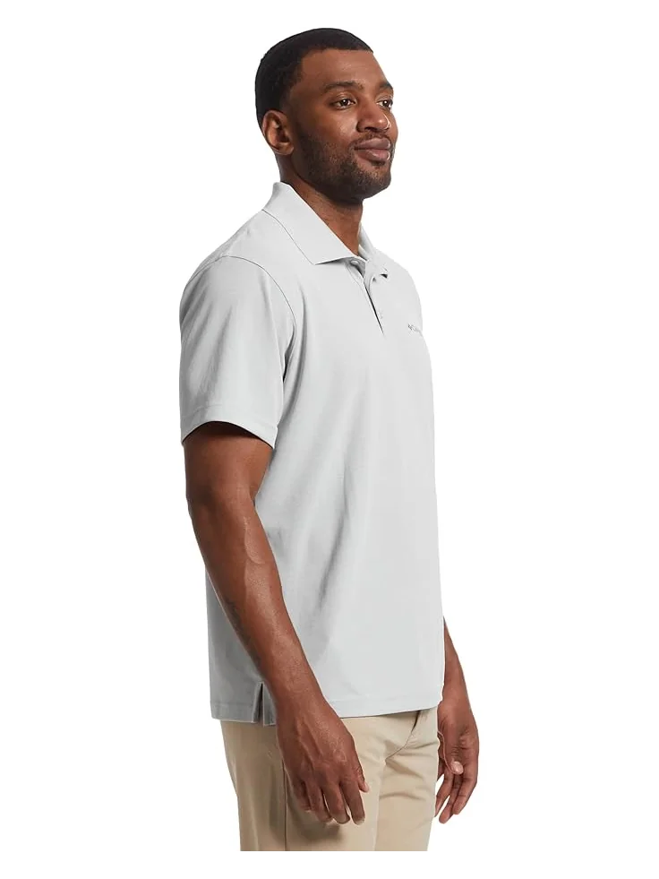 Мужская футболка Columbia Freezer Polo — 2