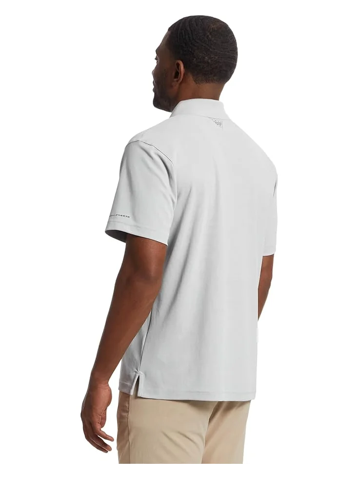 Мужская футболка Columbia Freezer Polo — 3
