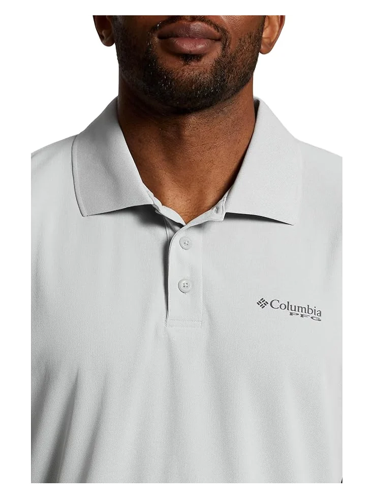 Мужская футболка Columbia Freezer Polo — 4