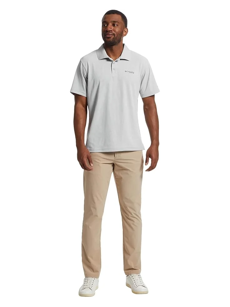 Мужская футболка Columbia Freezer Polo — 5