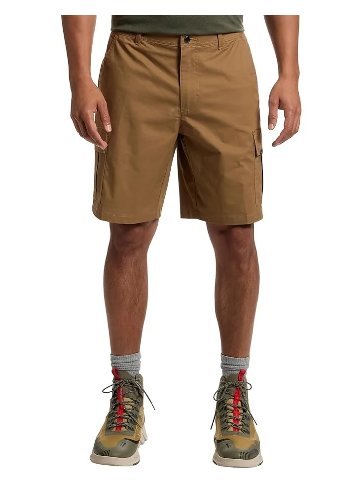 Шорты Columbia Rapid Rivers Cargo Shorts, цвет Delta — 1