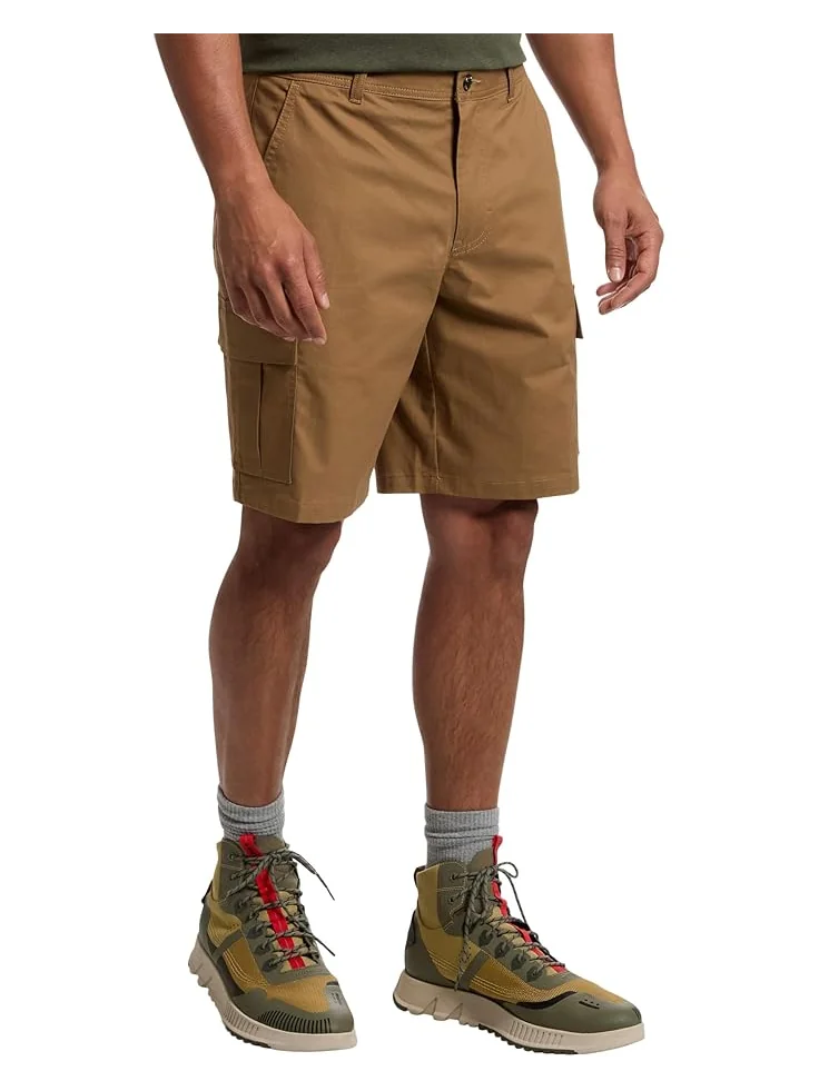 Шорты Columbia Rapid Rivers Cargo Shorts, цвет Delta — 2