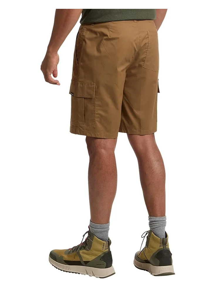 Шорты Columbia Rapid Rivers Cargo Shorts, цвет Delta — 3