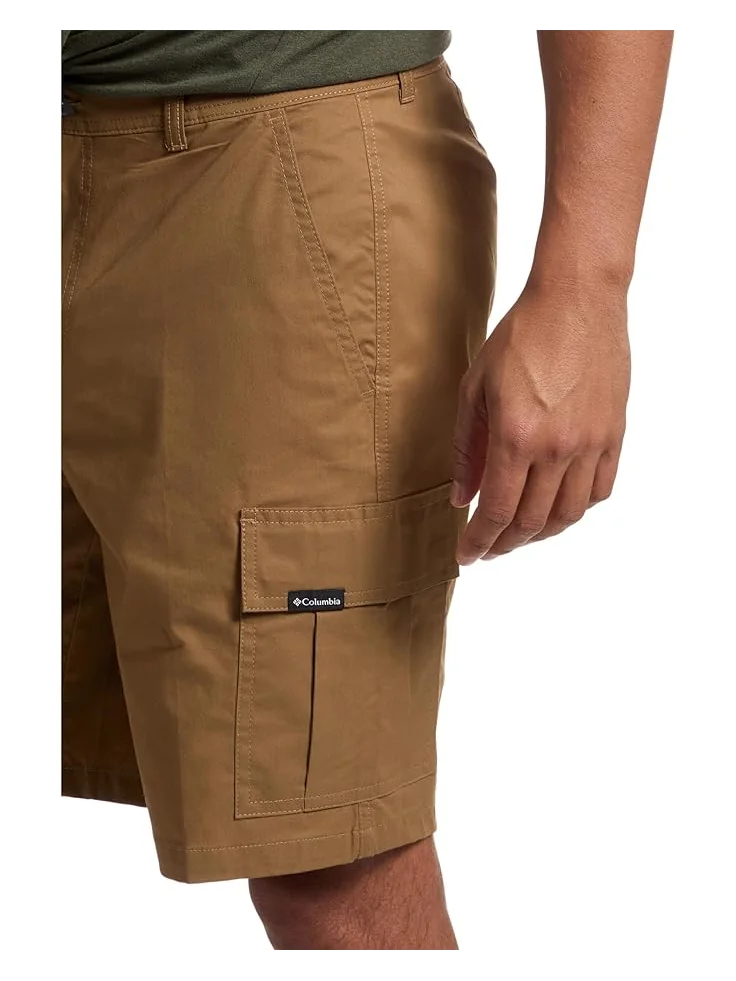 Шорты Columbia Rapid Rivers Cargo Shorts, цвет Delta — 4