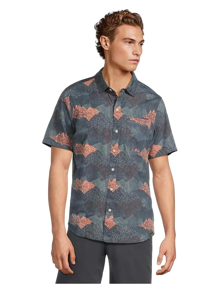 Рубашка L.L.Bean All-Adventure Shirt — 1