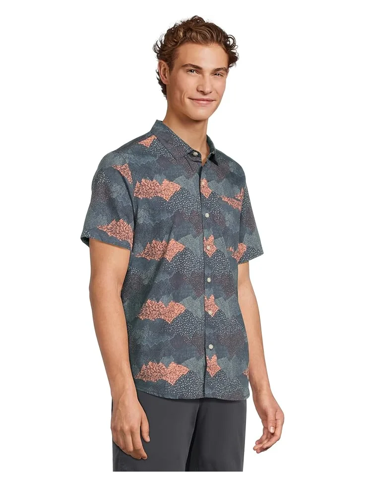 Рубашка L.L.Bean All-Adventure Shirt — 2