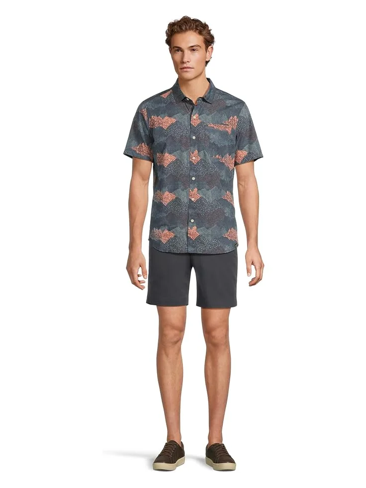 Рубашка L.L.Bean All-Adventure Shirt — 5