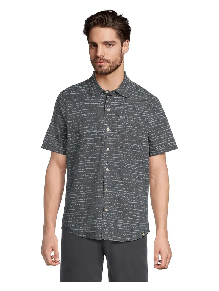 Рубашка L.L.Bean All-Adventure Shirt — 1
