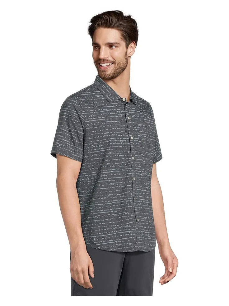 Рубашка L.L.Bean All-Adventure Shirt — 2
