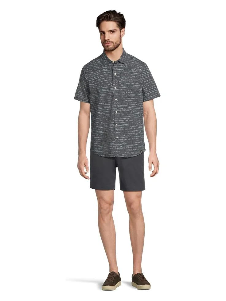 Рубашка L.L.Bean All-Adventure Shirt — 5