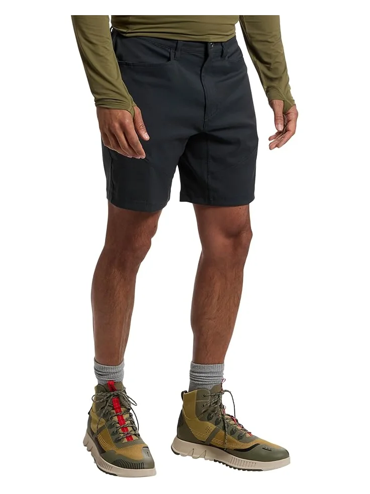 Шорты Mountain Hardwear Hardwear AP Active Shorts — 2