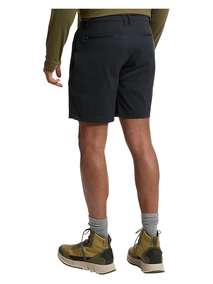 Шорты Mountain Hardwear Hardwear AP Active Shorts — 3