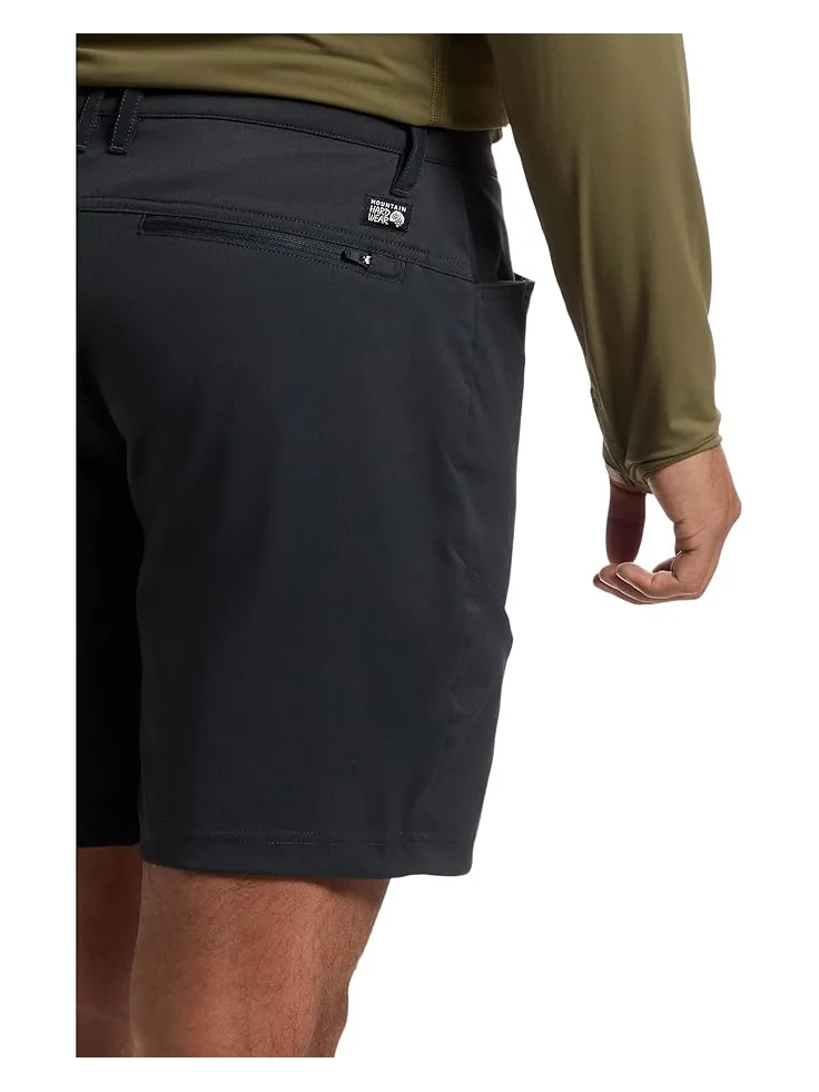Шорты Mountain Hardwear Hardwear AP Active Shorts — 4