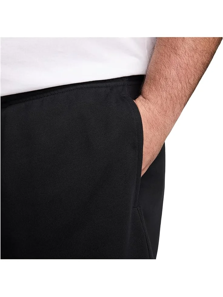 Шорты Nike Club French Terry Flow Shorts — 3