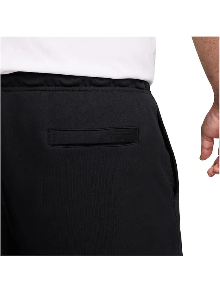 Шорты Nike Club French Terry Flow Shorts — 4